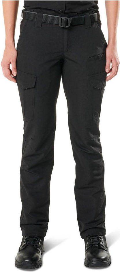  5.11 Tactical Women's Fast-Tac Cargo Pant 64419