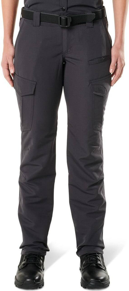  5.11 Tactical Women's Fast-Tac Cargo Pant 64419