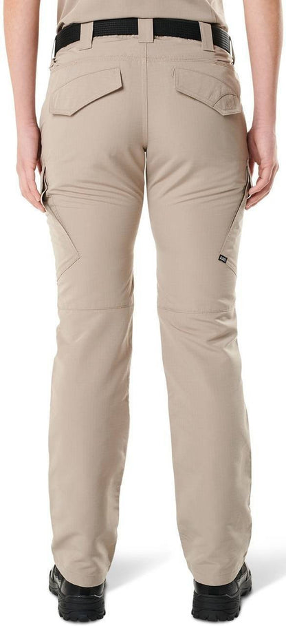  5.11 Tactical Women's Fast-Tac Cargo Pant 64419