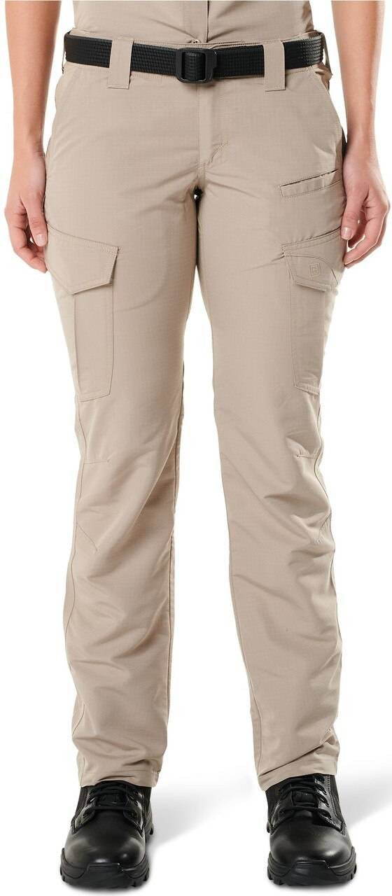  5.11 Tactical Women's Fast-Tac Cargo Pant 64419