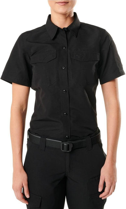  5.11 Tactical Women's Fast-Tac Short Sleeve Shirt 61314