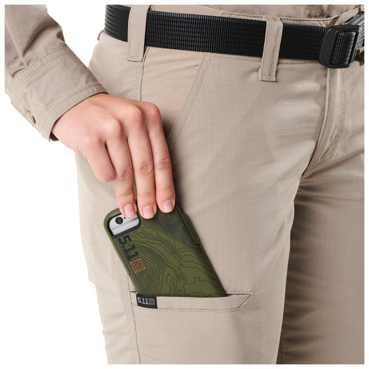 5.11 Tactical Women's Fast-Tac Urban Pant 64420