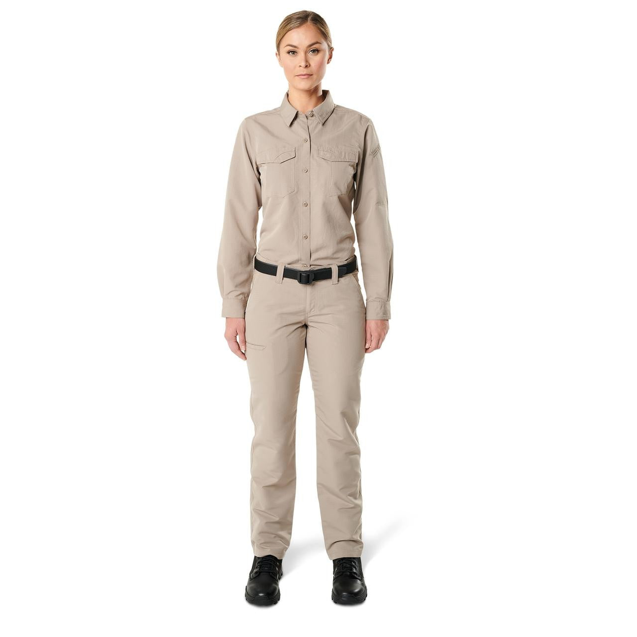  5.11 Tactical Women's Fast-Tac Urban Pant 64420
