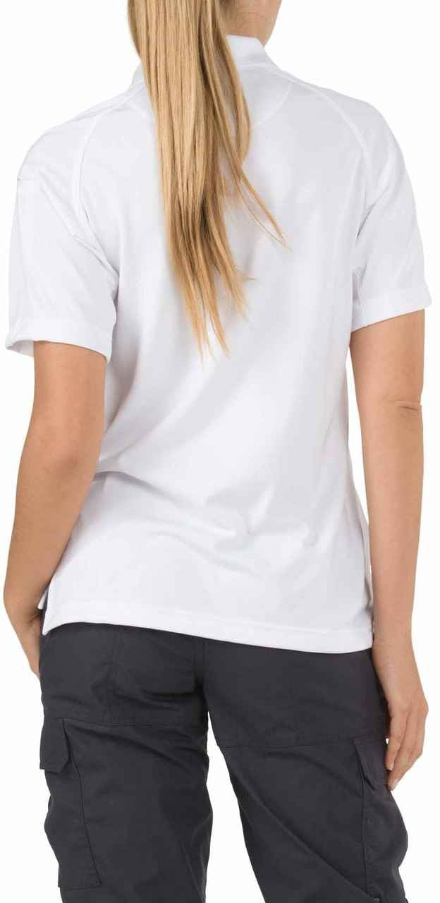  5.11 Tactical Women's Performance Short Sleeve Polo Shirt 61165