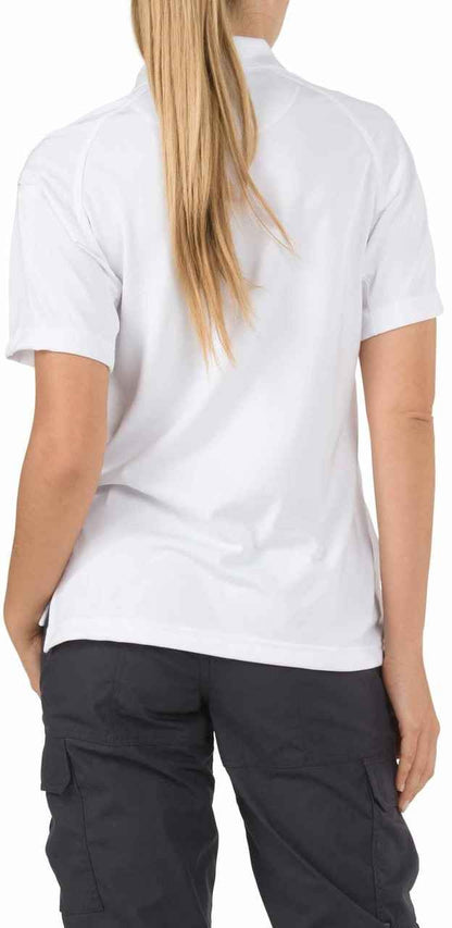  5.11 Tactical Women's Performance Short Sleeve Polo Shirt 61165