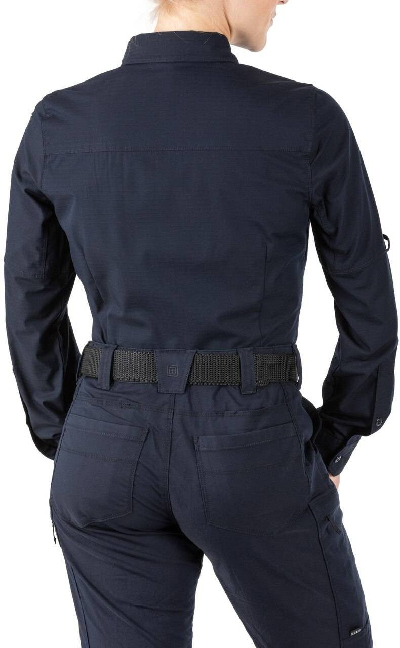  5.11 Tactical Women's Stryke Long Sleeve Shirt 62404