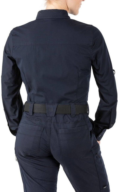  5.11 Tactical Women's Stryke Long Sleeve Shirt 62404