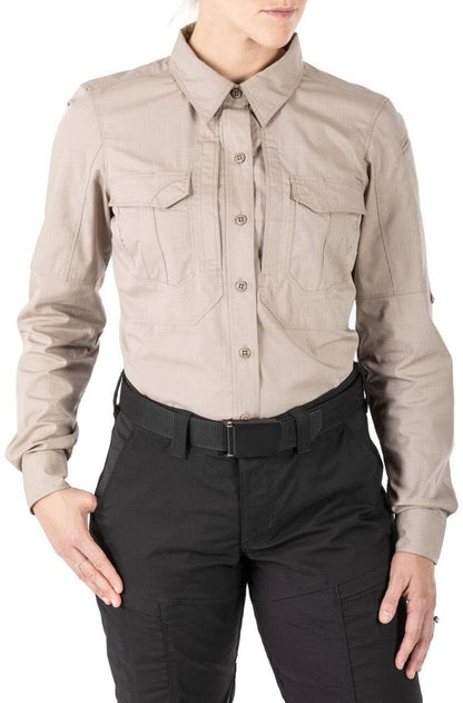  5.11 Tactical Women's Stryke Long Sleeve Shirt 62404