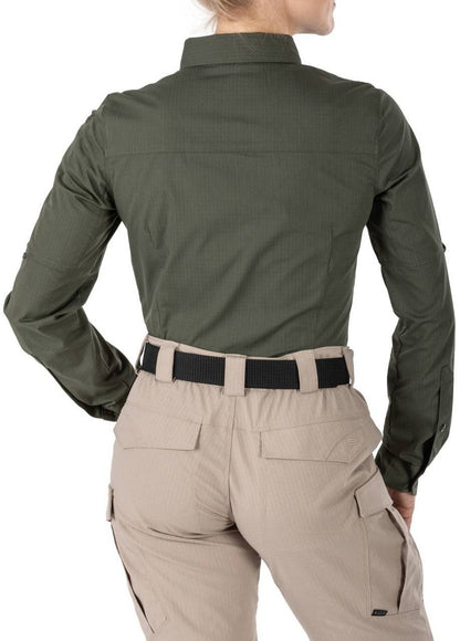  5.11 Tactical Women's Stryke Long Sleeve Shirt 62404