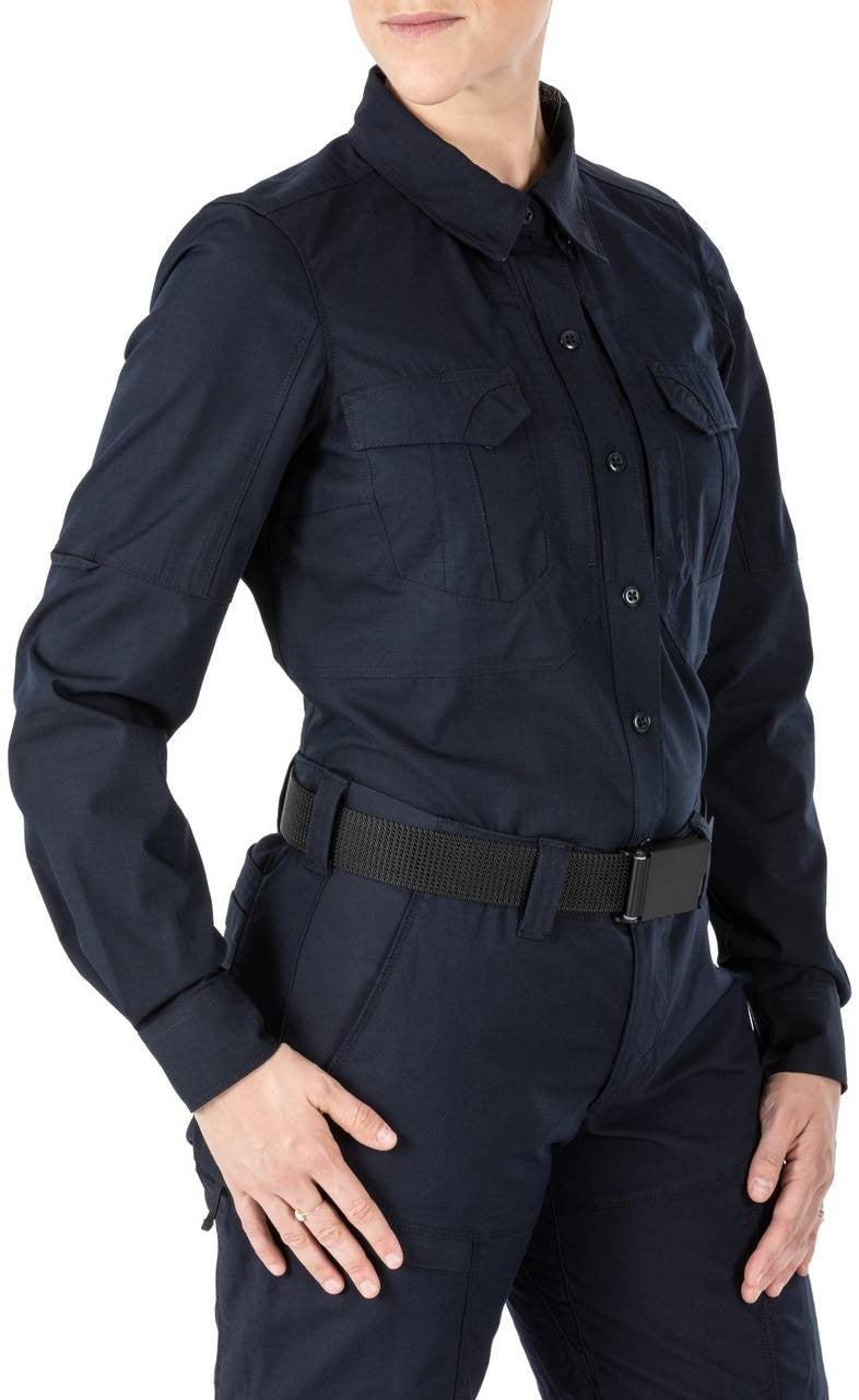  5.11 Tactical Women's Stryke Long Sleeve Shirt 62404