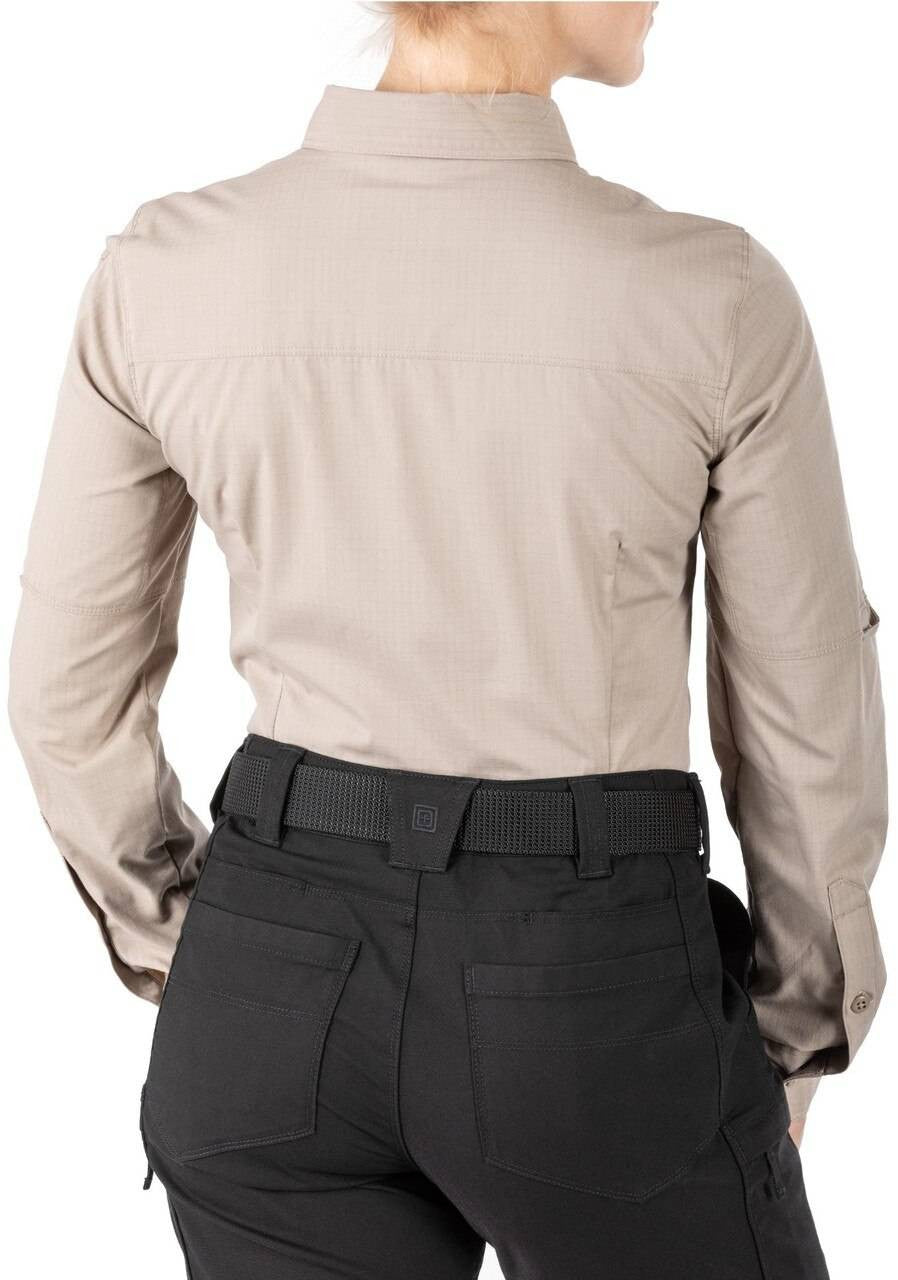  5.11 Tactical Women's Stryke Long Sleeve Shirt 62404