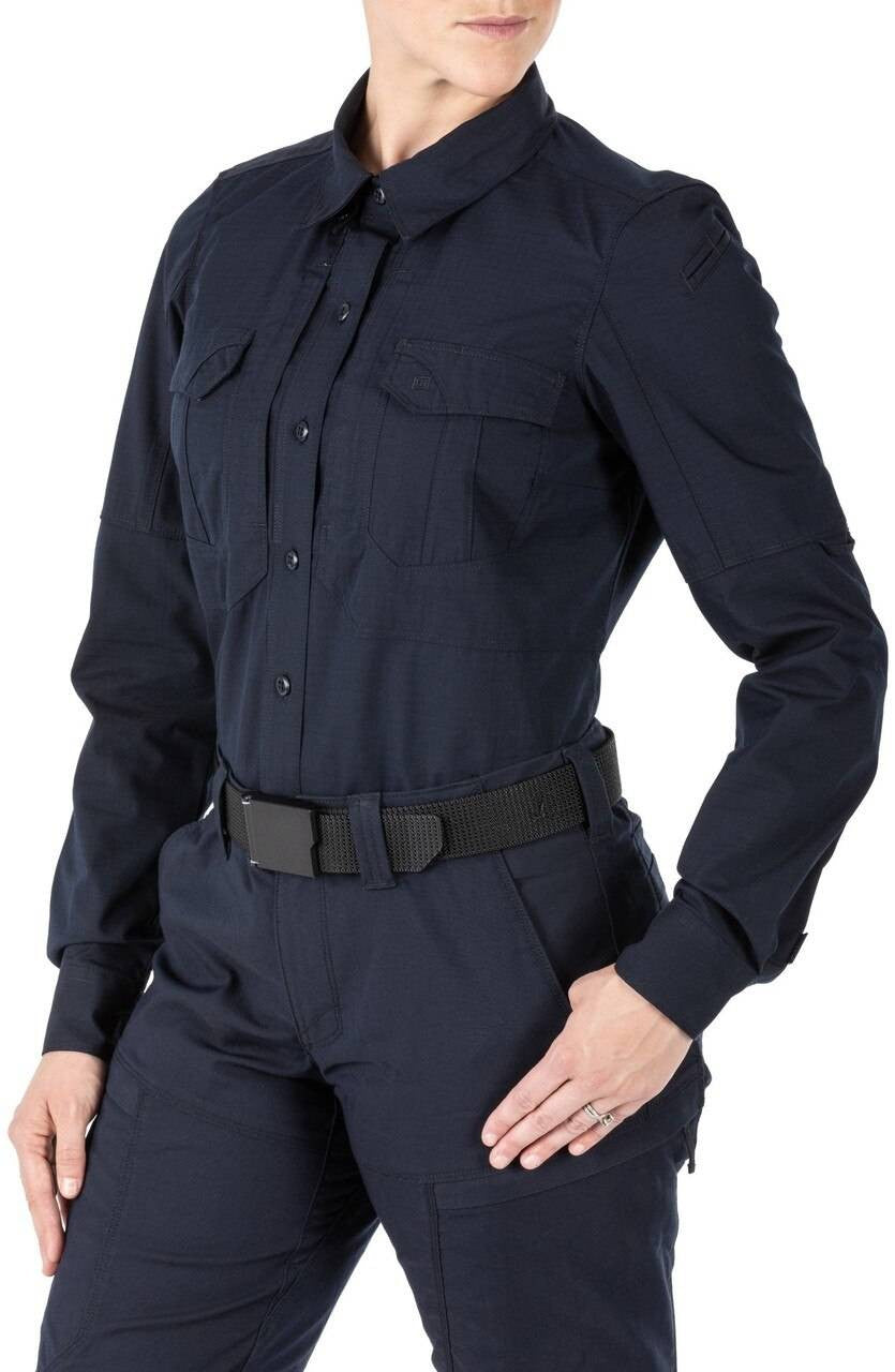  5.11 Tactical Women's Stryke Long Sleeve Shirt 62404