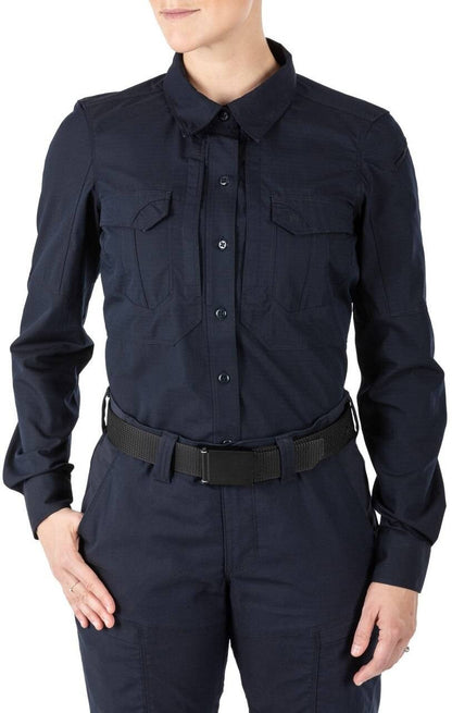  5.11 Tactical Women's Stryke Long Sleeve Shirt 62404