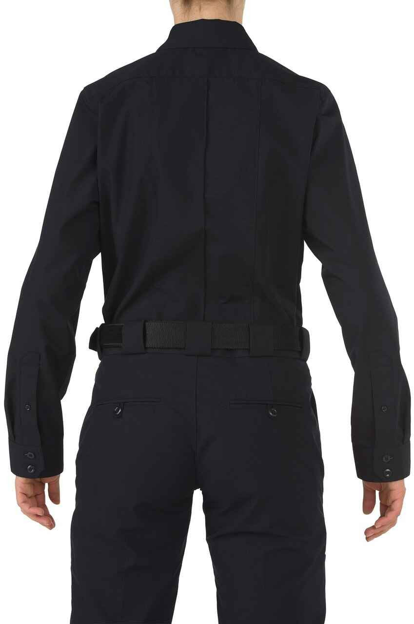  5.11 Tactical Women's Stryke PDU Class A Long Sleeve Shirt 62008