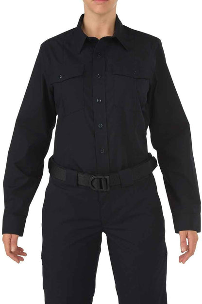  5.11 Tactical Women's Stryke PDU Class A Long Sleeve Shirt 62008
