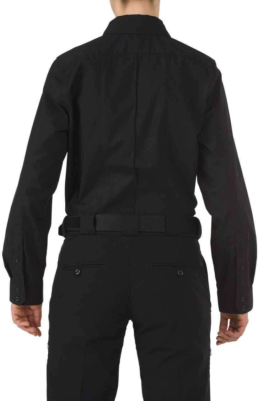  5.11 Tactical Women's Stryke PDU Class A Long Sleeve Shirt 62008