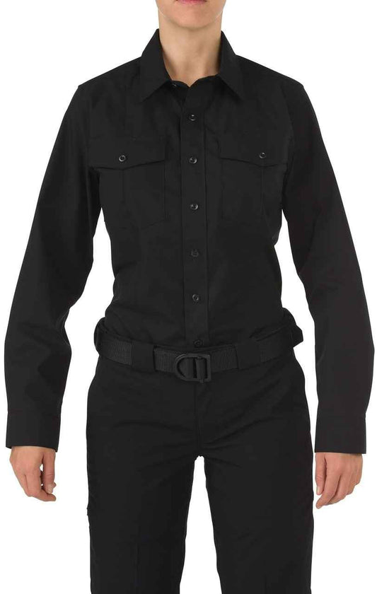  5.11 Tactical Women's Stryke PDU Class A Long Sleeve Shirt 62008