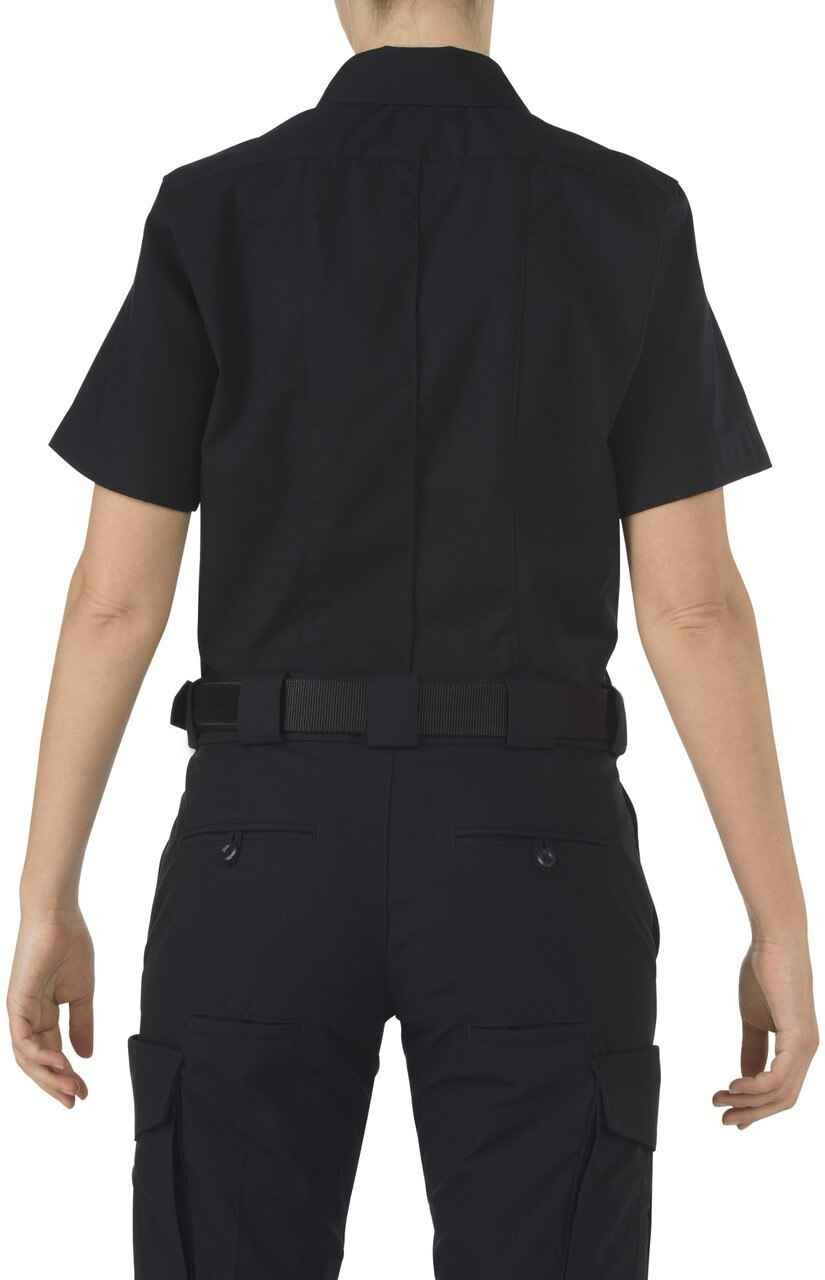  5.11 Tactical Women's Stryke PDU Class A Short Sleeve Shirt 61016