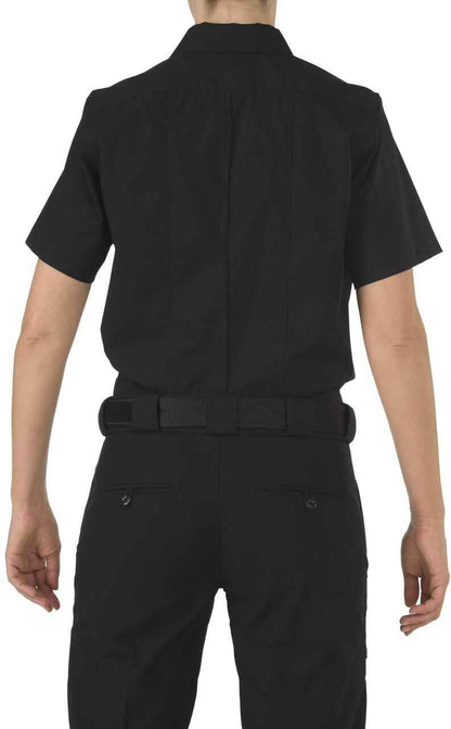  5.11 Tactical Women's Stryke PDU Class A Short Sleeve Shirt 61016