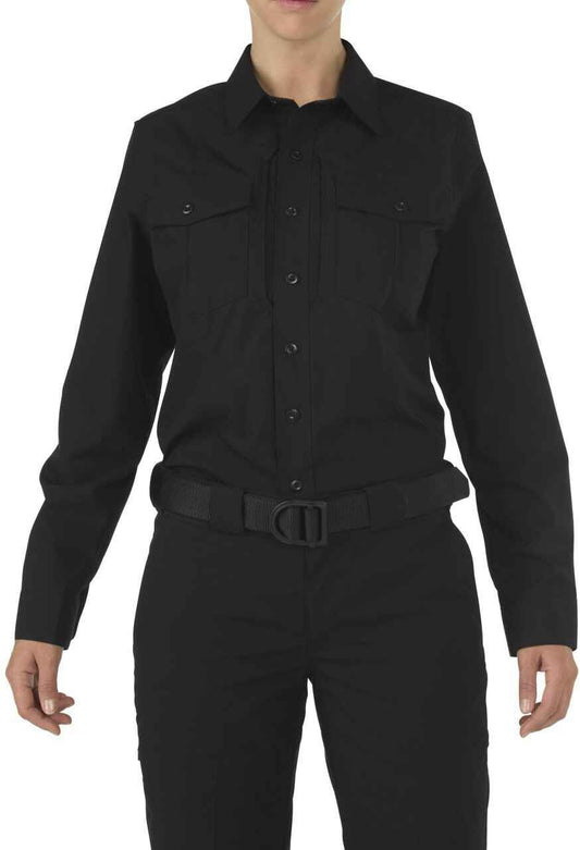  5.11 Tactical Women's Stryke PDU Class B Long Sleeve Shirt 62010