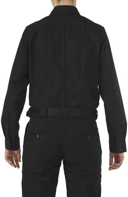  5.11 Tactical Women's Stryke PDU Class B Long Sleeve Shirt 62010