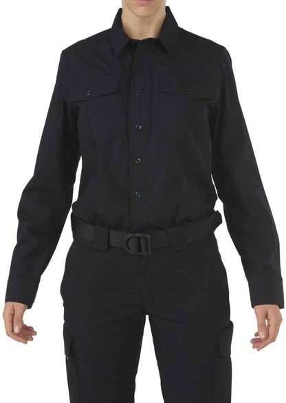  5.11 Tactical Women's Stryke PDU Class B Long Sleeve Shirt 62010