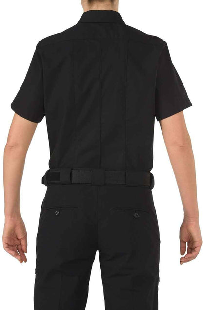  5.11 Tactical Women's Stryke PDU Class B Short Sleeve Shirt 61018