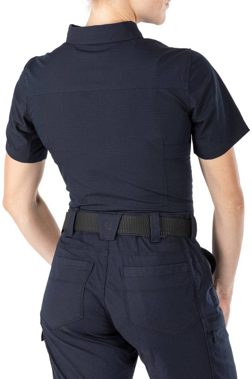  5.11 Tactical Women's Stryke Short Sleeve Shirt 61325