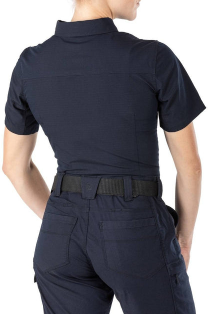  5.11 Tactical Women's Stryke Short Sleeve Shirt 61325