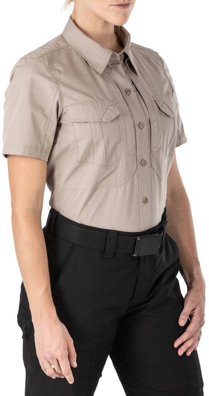  5.11 Tactical Women's Stryke Short Sleeve Shirt 61325