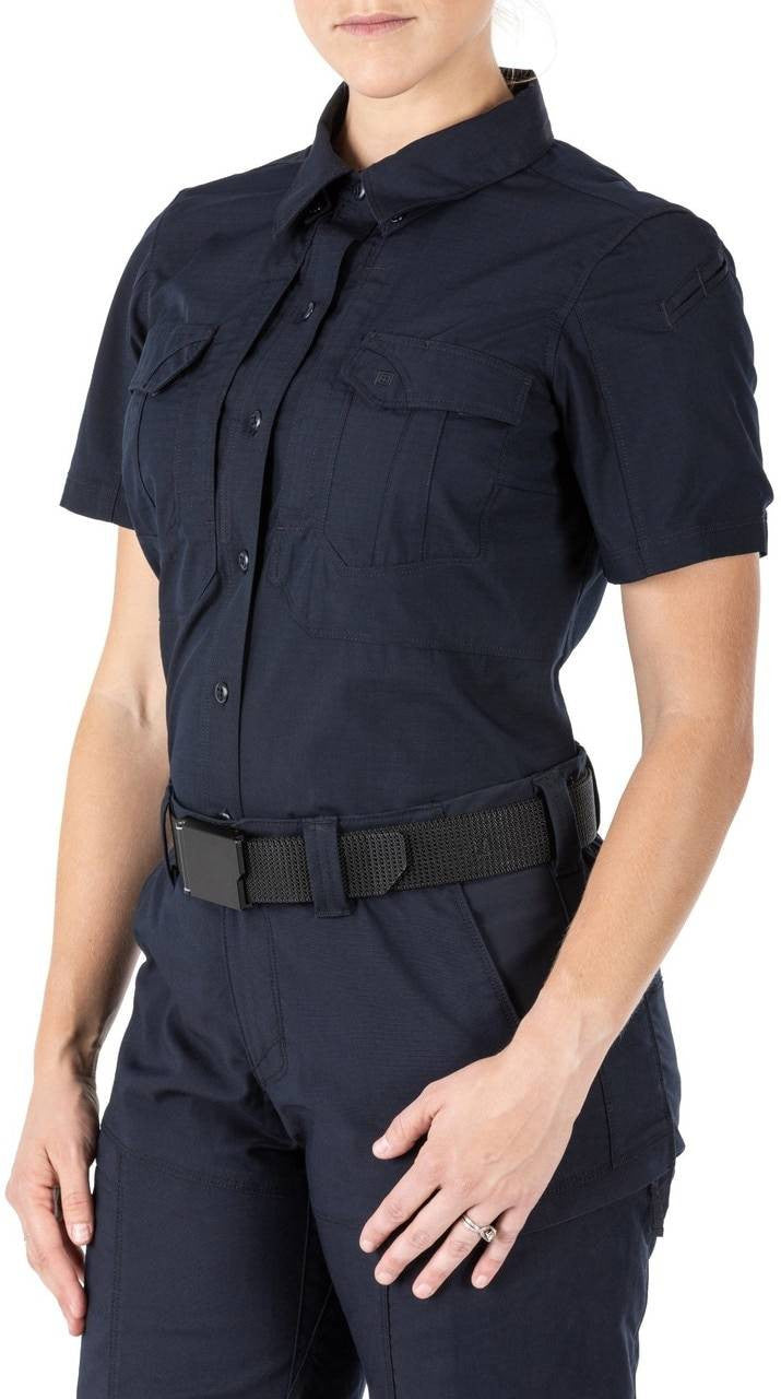  5.11 Tactical Women's Stryke Short Sleeve Shirt 61325