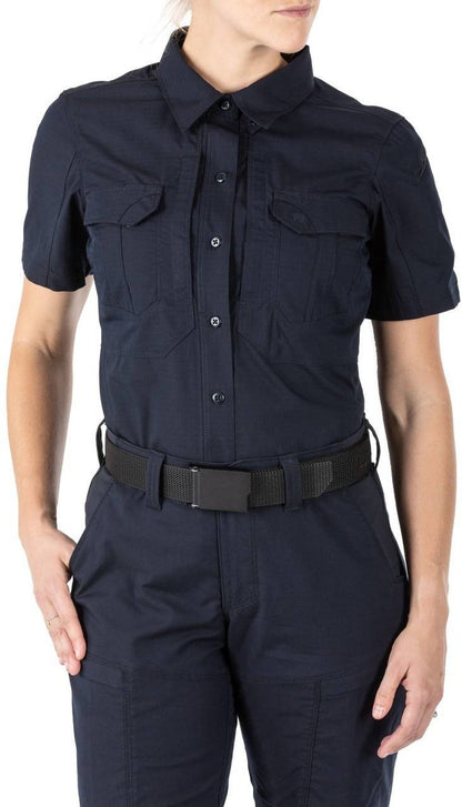  5.11 Tactical Women's Stryke Short Sleeve Shirt 61325