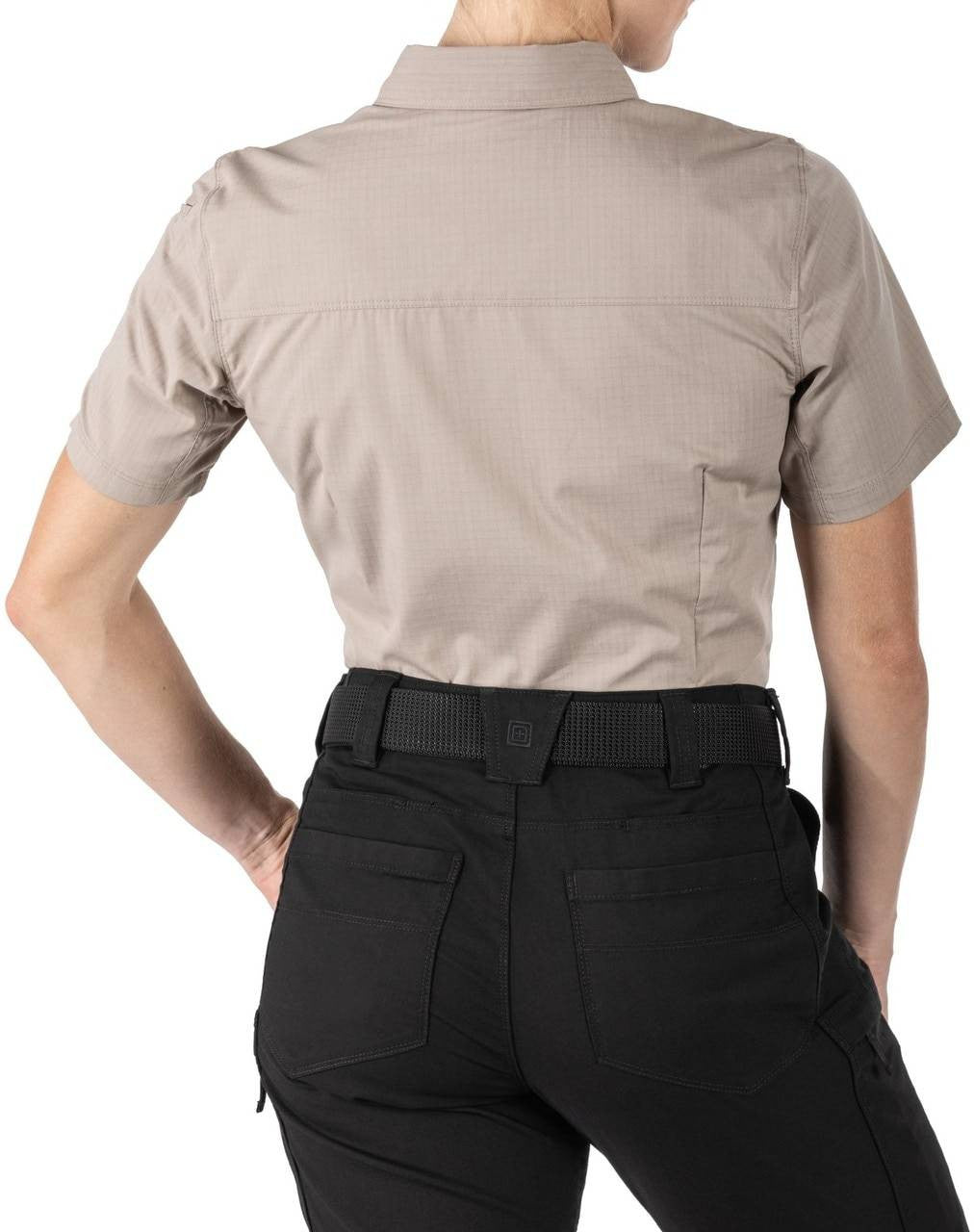  5.11 Tactical Women's Stryke Short Sleeve Shirt 61325