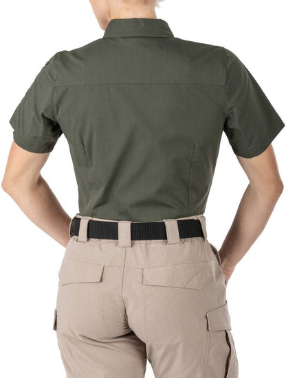  5.11 Tactical Women's Stryke Short Sleeve Shirt 61325