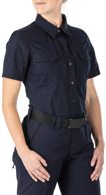  5.11 Tactical Women's Stryke Short Sleeve Shirt 61325