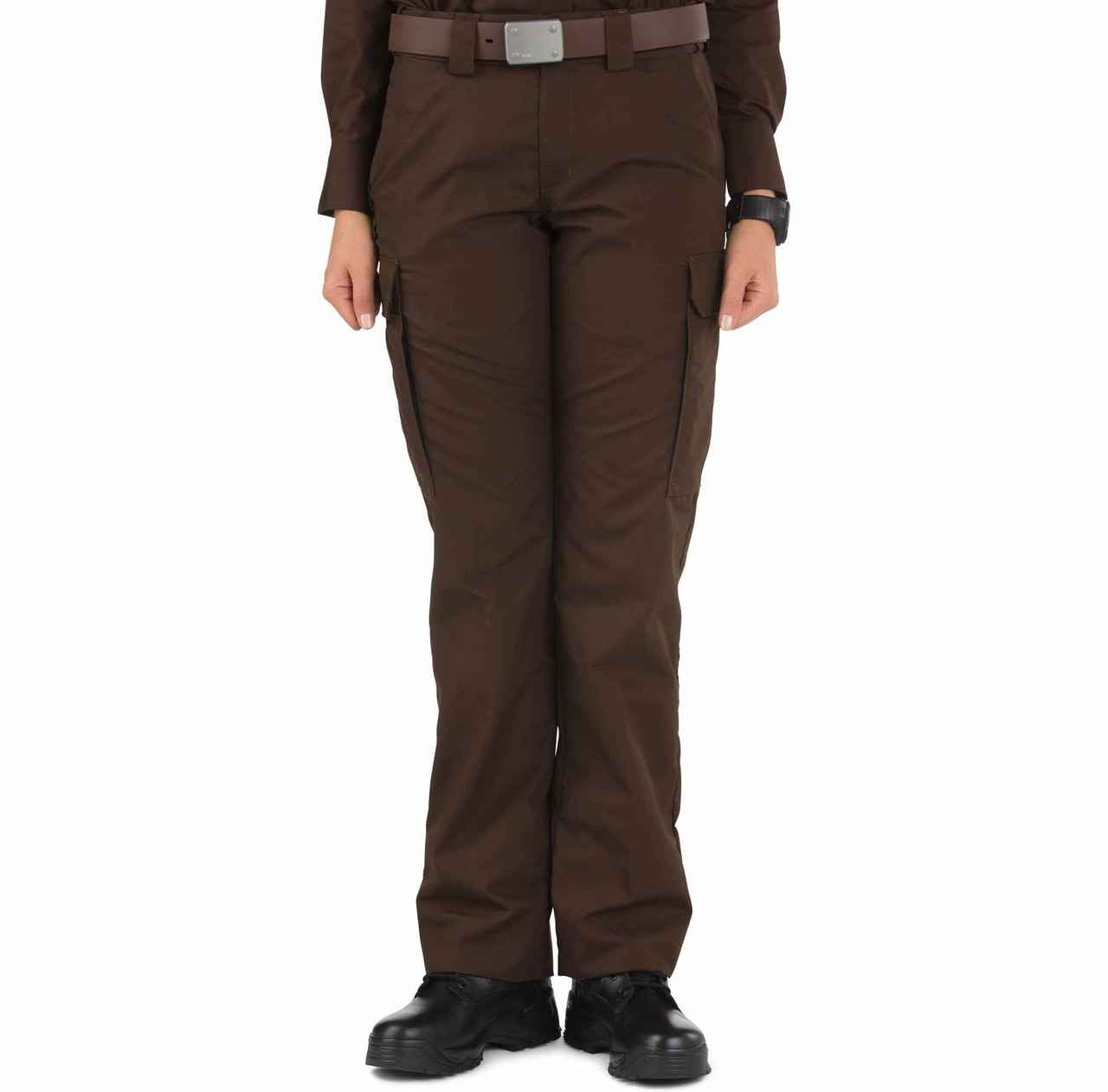  5.11 Tactical Women's Taclite PDU Cargo Class B Pant 64371