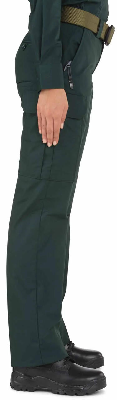  5.11 Tactical Women's Taclite PDU Cargo Class B Pant 64371