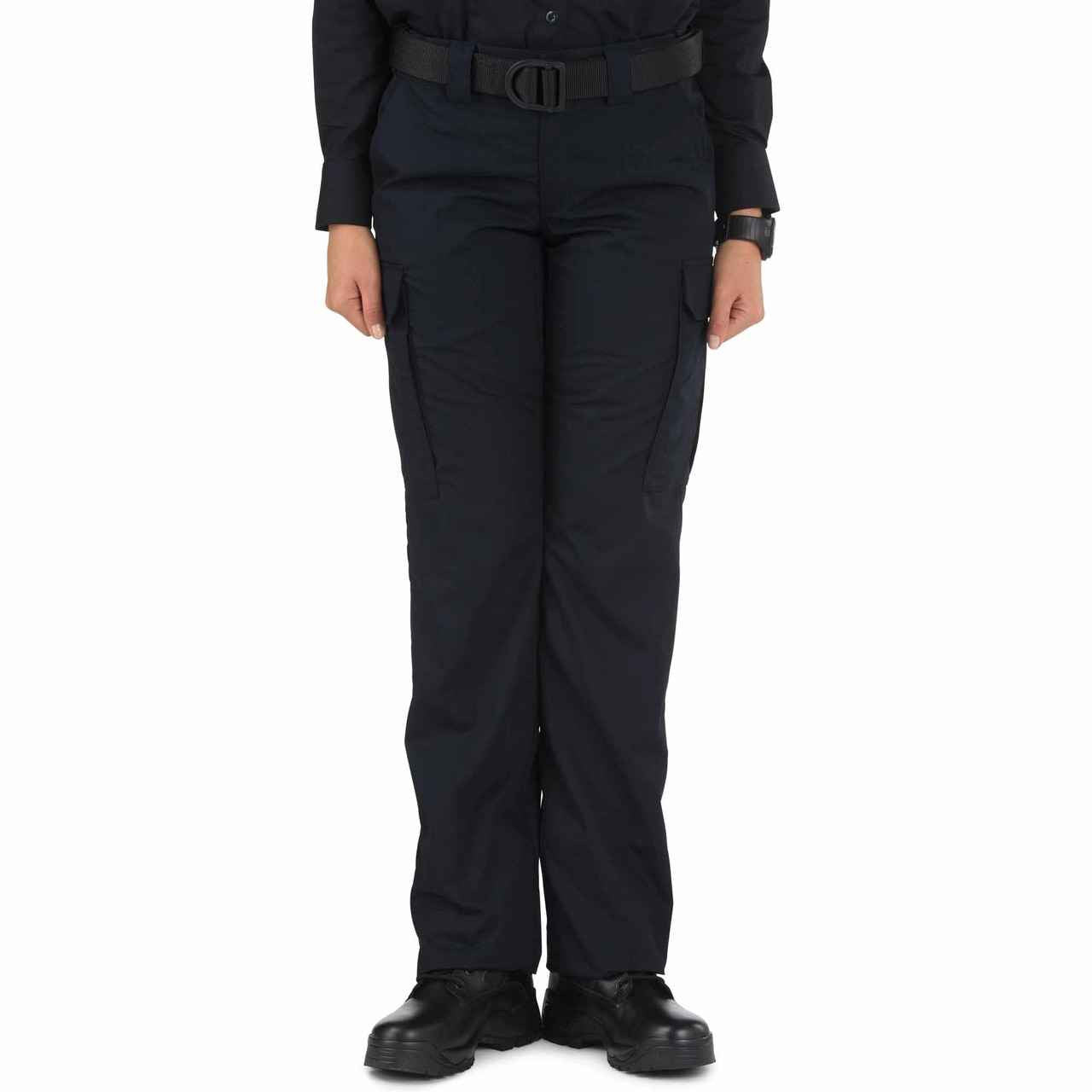  5.11 Tactical Women's Taclite PDU Cargo Class B Pant 64371
