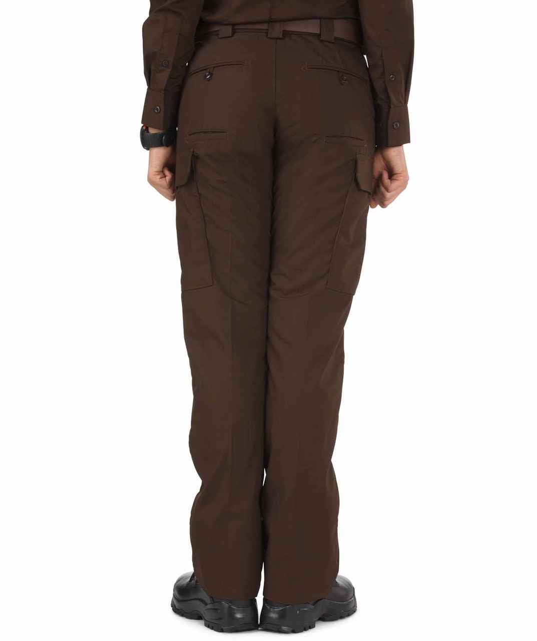  5.11 Tactical Women's Taclite PDU Cargo Class B Pant 64371