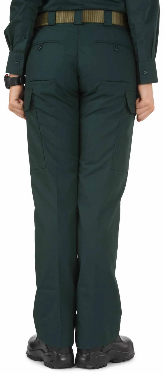  5.11 Tactical Women's Taclite PDU Cargo Class B Pant 64371