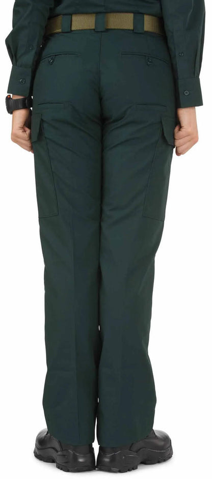  5.11 Tactical Women's Taclite PDU Cargo Class B Pant 64371