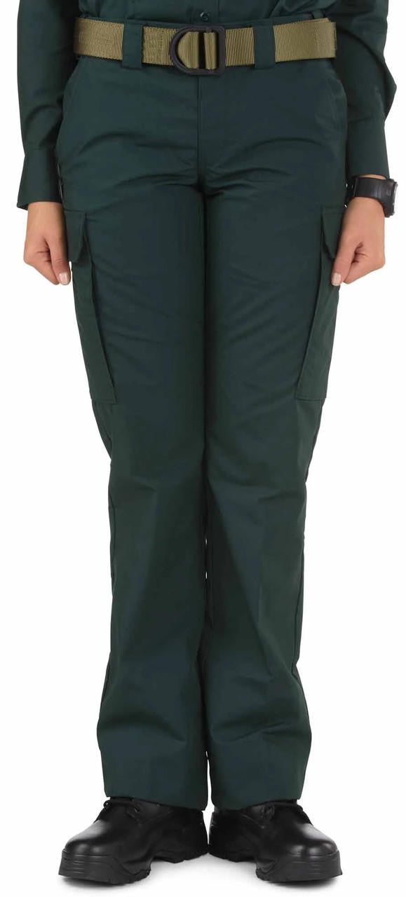  5.11 Tactical Women's Taclite PDU Cargo Class B Pant 64371