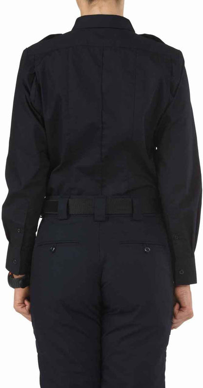  5.11 Tactical Women's Taclite PDU Class A Long Sleeve Shirt 62365