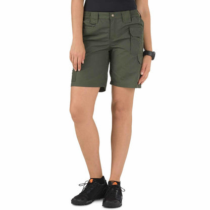  5.11 Tactical Women's Taclite Pro 9" Short 63071