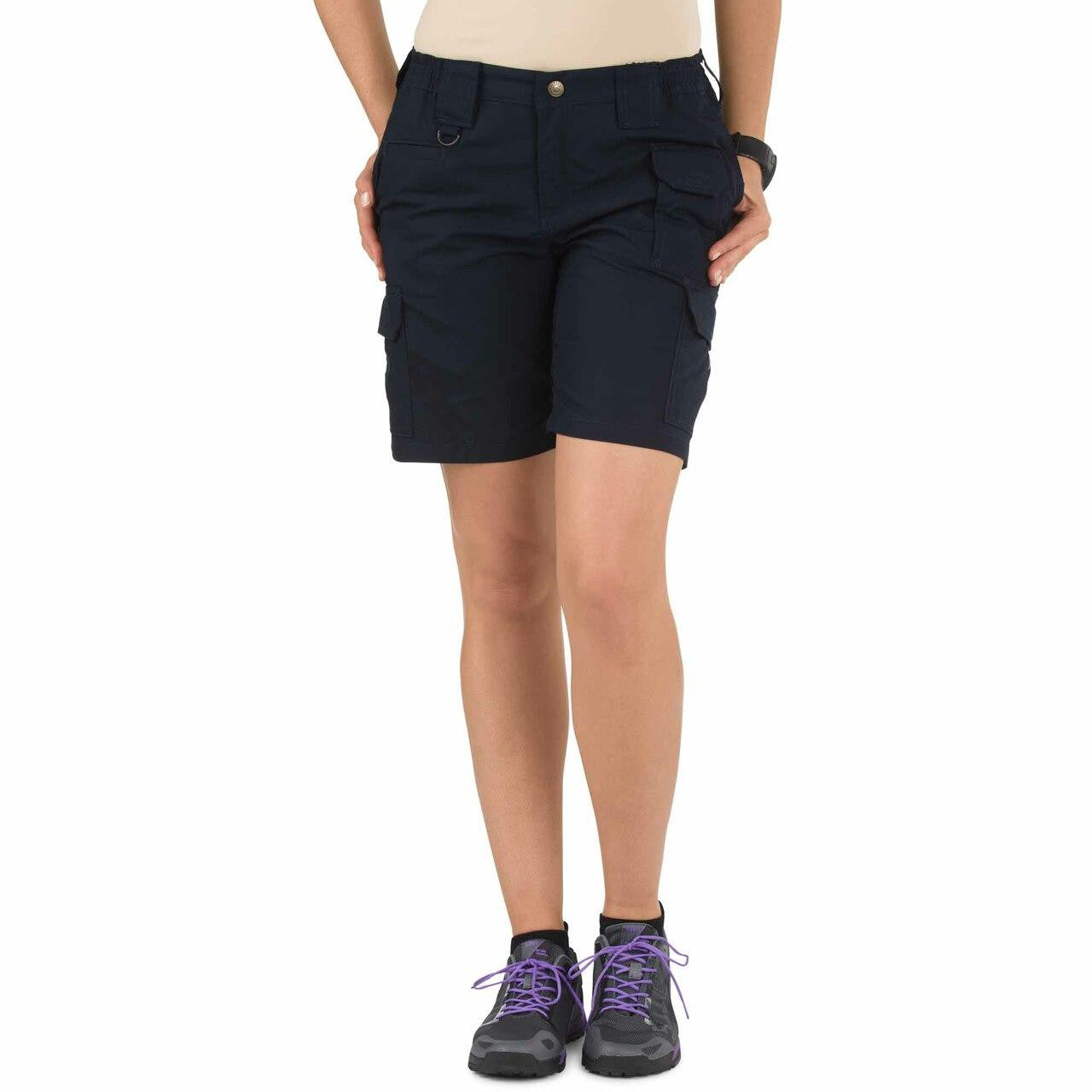  5.11 Tactical Women's Taclite Pro 9" Short 63071