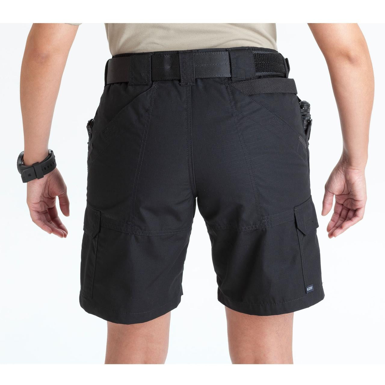  5.11 Tactical Women's Taclite Pro 9" Short 63071