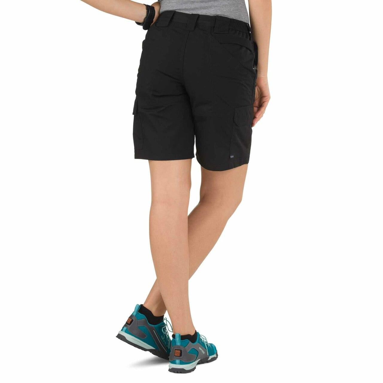  5.11 Tactical Women's Taclite Pro 9" Short 63071