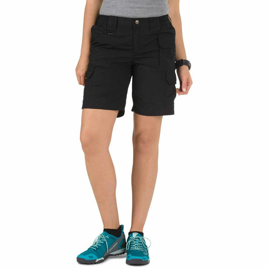  5.11 Tactical Women's Taclite Pro 9" Short 63071