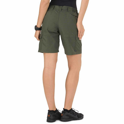  5.11 Tactical Women's Taclite Pro 9" Short 63071