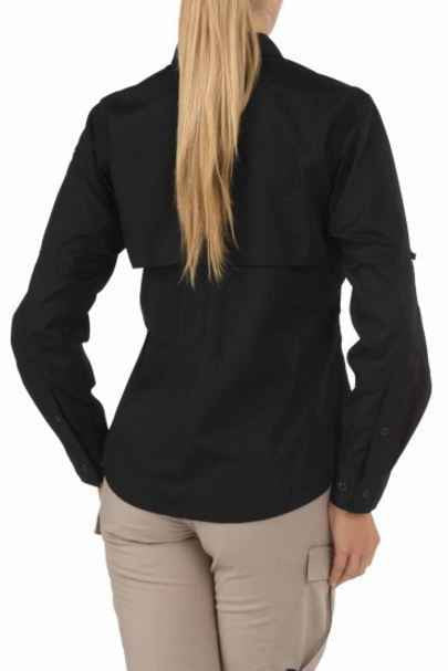  5.11 Tactical Women's Taclite Pro Long Sleeve Shirt 62070
